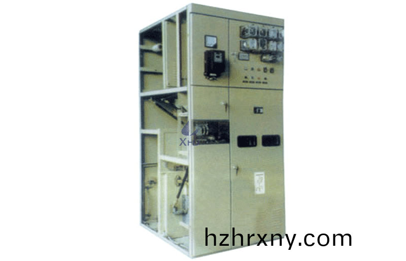 XGN2-12(Z) Fixed metal enclosed switchgear XGN2-12(Z) Fixed metal enclosed switchgear