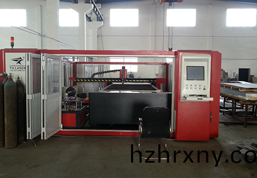 武漢天琪光纖切割機  TQL-MFC-3015