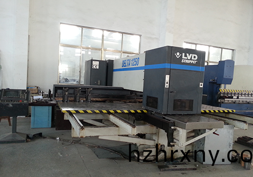 數控衝牀2-LVD衝牀--DELTA1250