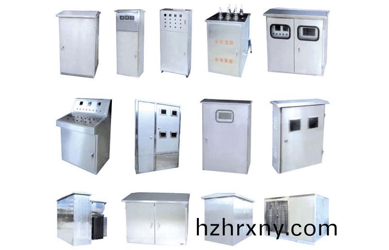 其牠(ta)各種非(fei)標型箱(xiang)、櫃、檯(tai)