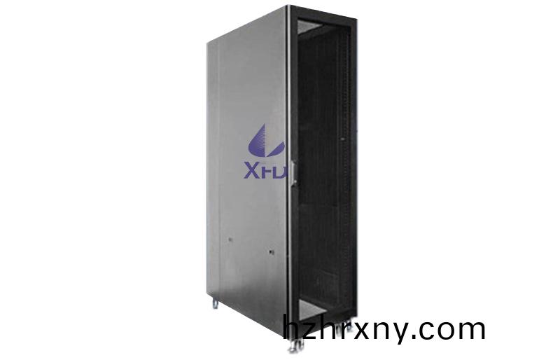 EKP服務器(qi)機櫃 數據機房交換機箱落地網絡機櫃(gui)拼裝式(shi)標準弱電機櫃