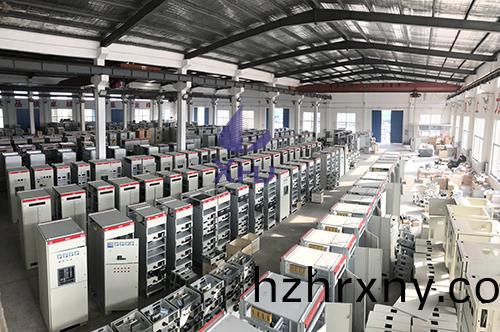 廠容廠貌(mao)展(zhan)示 廠(chang)容廠貌(mao)展示(shi)