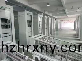 廠(chang)內(nei)一(yi)角展(zhan)示 廠內一角展(zhan)示(shi)