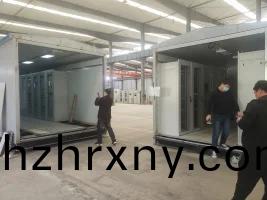 廠(chang)內一(yi)角展示(shi) 廠(chang)內(nei)一角展(zhan)示(shi)