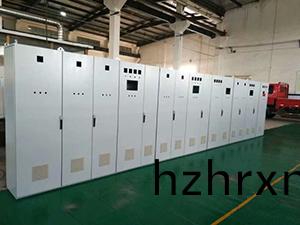 廠內(nei)一角展示(shi)