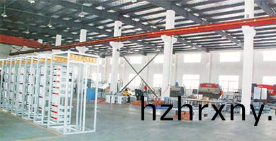 廠內(nei)一角展(zhan)示 廠內一角(jiao)展示