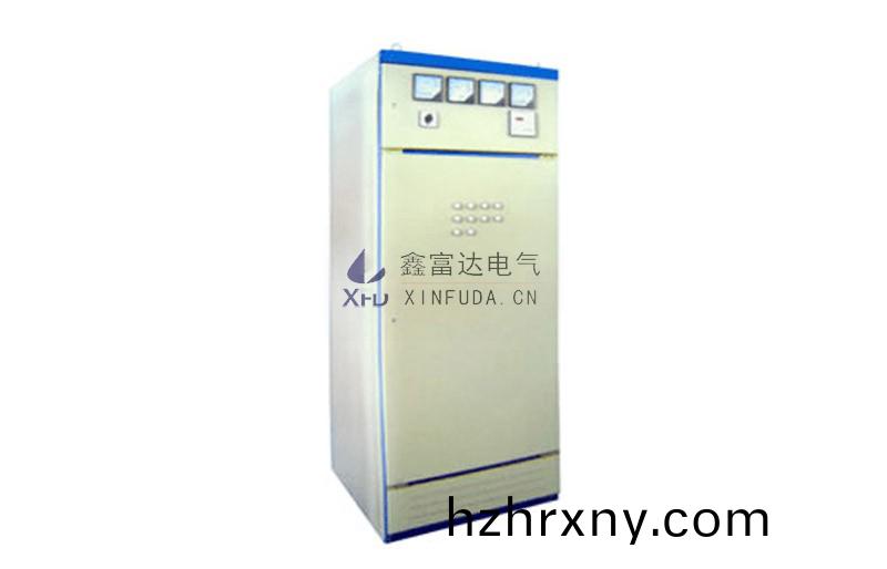 低壓(ya)無功(gong)補償櫃(gui) - GGJ無功補(bu)償(chang)櫃(gui) 低(di)壓(ya)無(wu)功補償櫃(gui) - GGJ無(wu)功補(bu)償(chang)櫃