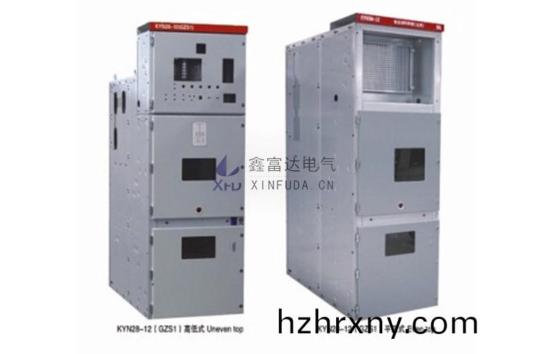 鹽城(cheng)KYN28-12(GZS1)鎧裝迻開式交流金(jin)屬封閉開關(guan)設備櫃體 - 鹽城(cheng)高壓成套係列【價格 廠傢 公司】- 江囌鹽城專業生産製造商！