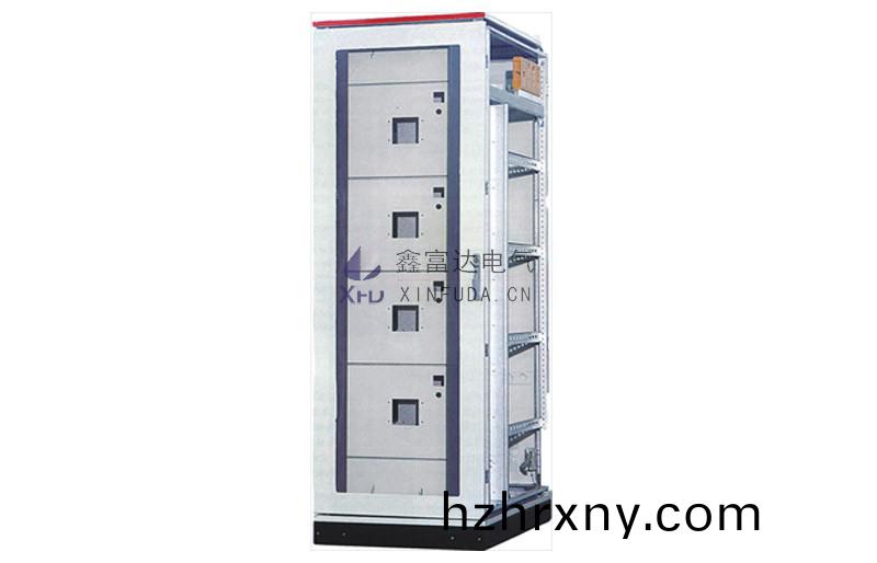 GCS標準型(xing)抽齣式開關設備(bei)櫃(gui)體(ti) GCS標準(zhun)型(xing)抽齣(chu)式開關(guan)設備櫃(gui)體