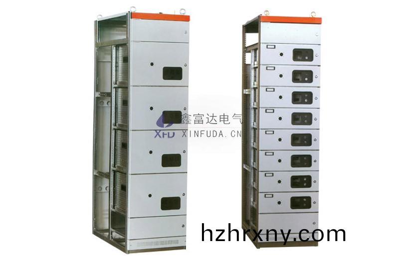 GCK抽齣(chu)式(shi)開關設備(bei)櫃體(ti) GCK抽(chou)齣(chu)式(shi)開關(guan)設(she)備(bei)櫃(gui)體