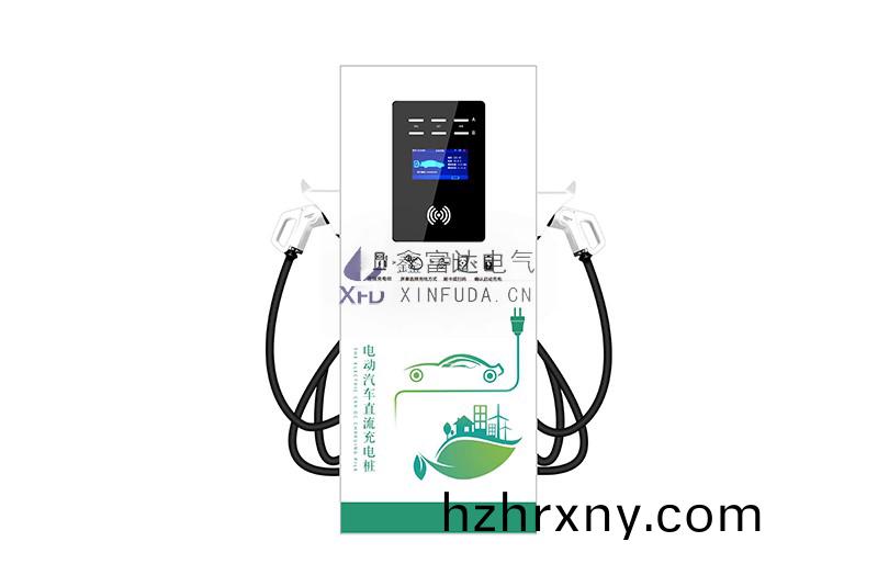 120KW雙槍電動汽(qi)車(che)立式快(kuai)速充(chong)電(dian)樁 120KW雙槍電(dian)動汽(qi)車(che)立(li)式快(kuai)速(su)充(chong)電樁(zhuang)