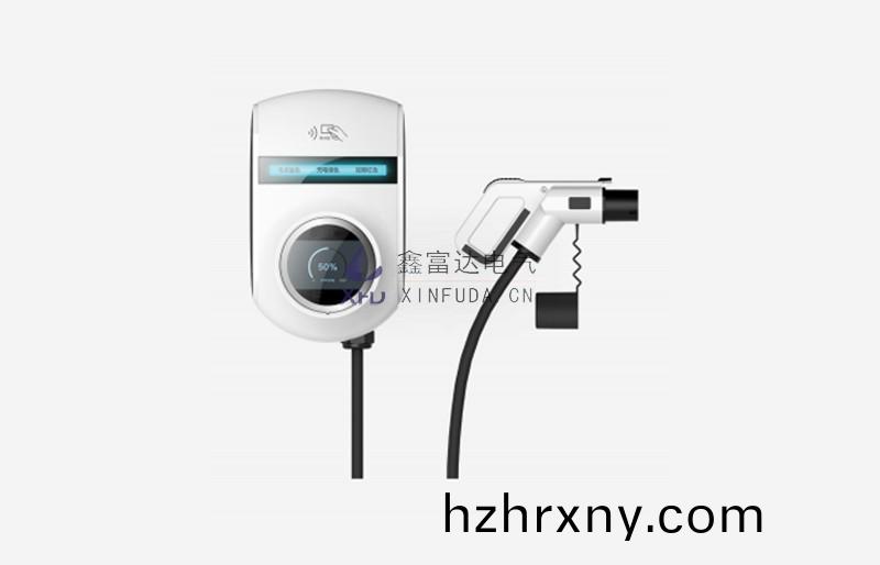 C10係列(lie)-7KW智能交流(liu)掛壁(bi)式充電樁【鑫富(fu)達充電】 C10係列-7KW智(zhi)能(neng)交流(liu)掛(gua)壁式充電樁【鑫富達充電(dian)】