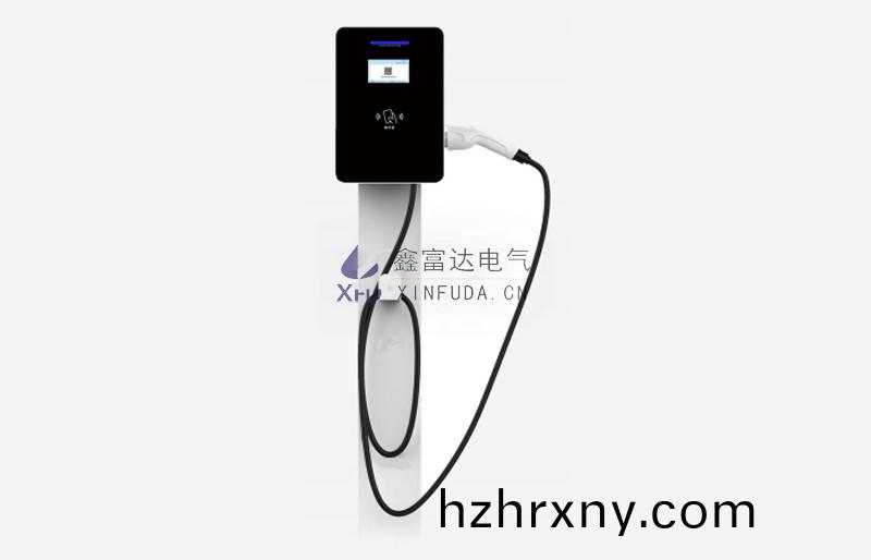 C20係列-7KW智能交流立柱(zhu)式充電樁【鑫(xin)富(fu)達充電】 C20係列-7KW智能交流立柱(zhu)式充電(dian)樁【鑫富(fu)達(da)充電】