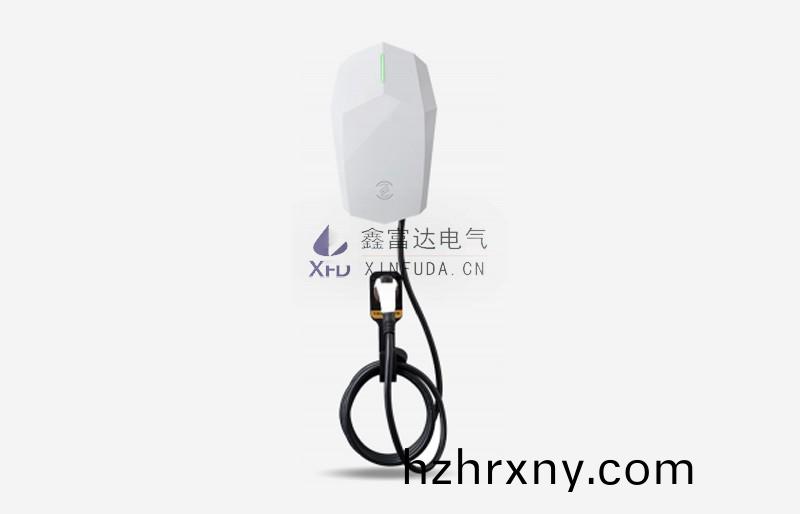 C30係列-7KW智能交流掛壁式充(chong)電樁【鑫富達充電】 C30係列-7KW智能交流掛壁式充電樁【鑫富達充電】