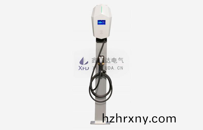 C30係列-7KW智能交流立柱式充電樁【鑫富達充電】 C30係列-7KW智能交流立柱式充電樁【鑫富達充電】
