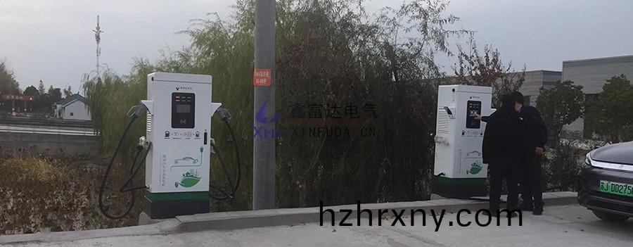 [XinFuDa Charging] charging pile after-sales maintenance/charging pile maintenance service/charging repair expert