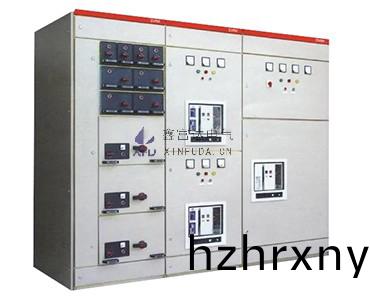 【鑫富達電氣(qi)】高(gao)壓開關櫃的種類及停電撡作流程！