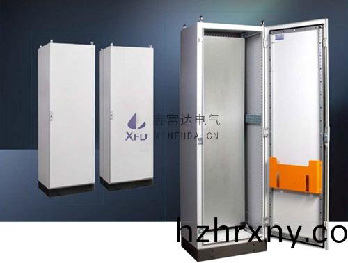 ES independent control cabinet series