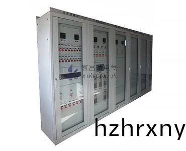 高頻直流電源櫃