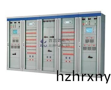 直流電源(yuan)櫃(gui)廠傢