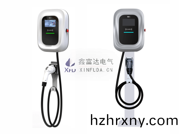 RHDC-L係(xi)列(lie)直(zhi)流(liu)充電樁(zhuang) RHDC-L係列(lie)直流(liu)充電樁