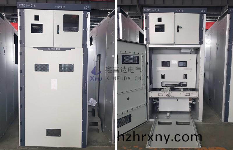 [Xinfuda Electric] What are the factors that affect the service life of high and low voltage switchgear assemblies?