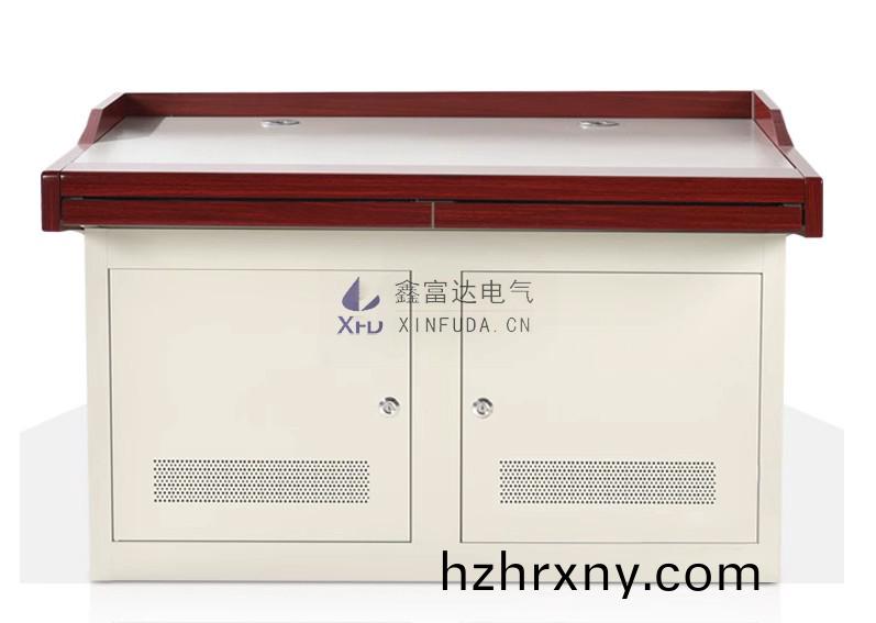 指(zhi)揮(hui)中心平檯調度(du)檯雙聯(lian)監控檯(tai)三(san)聯(lian)控製(zhi)檯(tai)