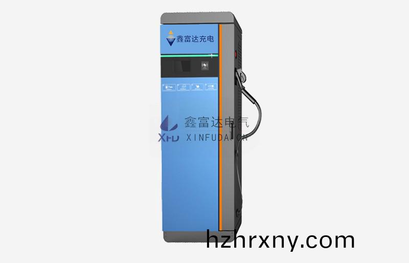 90KW落(luo)地式直(zhi)流(liu)充(chong)電(dian)樁(zhuang) 90KW落(luo)地式(shi)直流(liu)充(chong)電樁