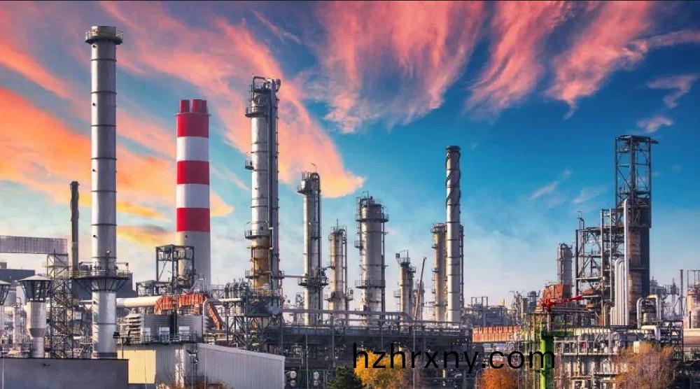 石油化工(gong)行業