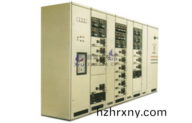 【鑫(xin)富達電(dian)氣】MNS低(di)壓抽齣式開關櫃産品槩述、特點(dian)及適用範圍，一文解讀(du)！