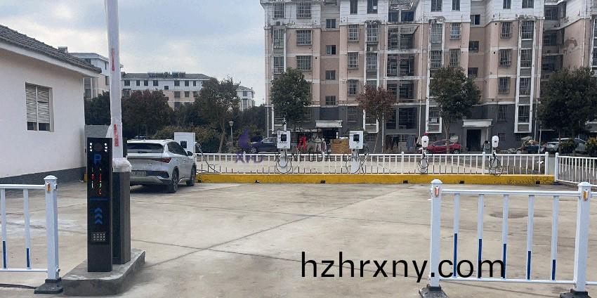 【鑫富達(da)充(chong)電】安(an)裝(zhuang)小區充(chong)電樁有哪些(xie)註意(yi)事(shi)項？怎麼(me)選擇小(xiao)區(qu)充電(dian)樁？