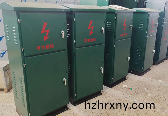 公(gong)建(jian)箱公共計(ji)量箱