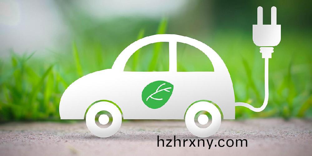 新能源汽車行業