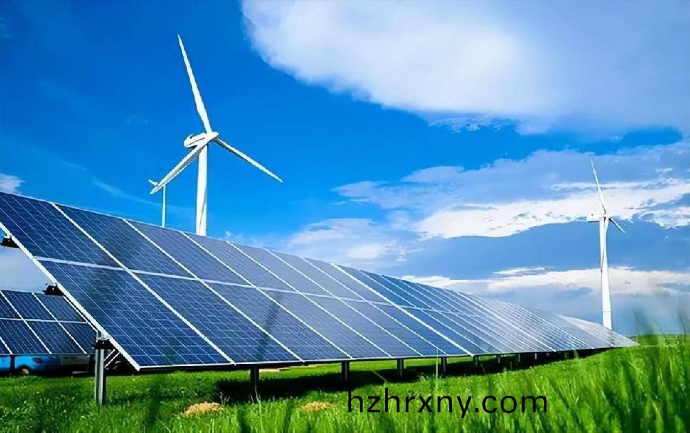 光伏風電行業